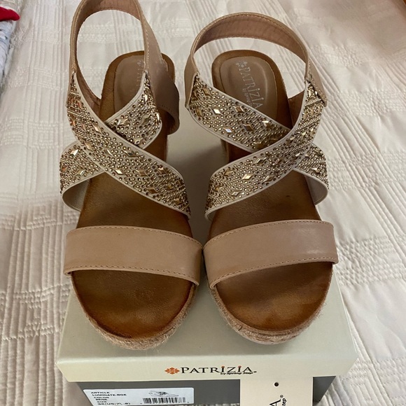 Patrizia by Spring Step shoes (7 1/2 - 8) - Picture 2 of 4